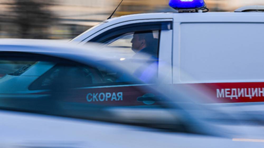 Тормоза отказали? Вездеход с геологами рухнул в ущелье на Камчатке, есть жертвы - tsargrad.tv - Хабаровский край - Камчатский край - Петропавловск-Камчатский
