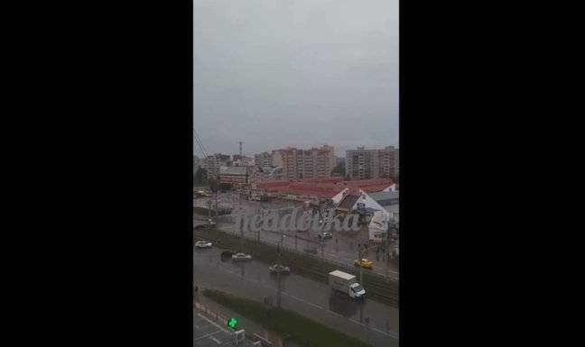 Массовая драка подростков на Киселевке: сошлись 20 на 20 - readovka.ru - Смоленск - Смоленская обл.