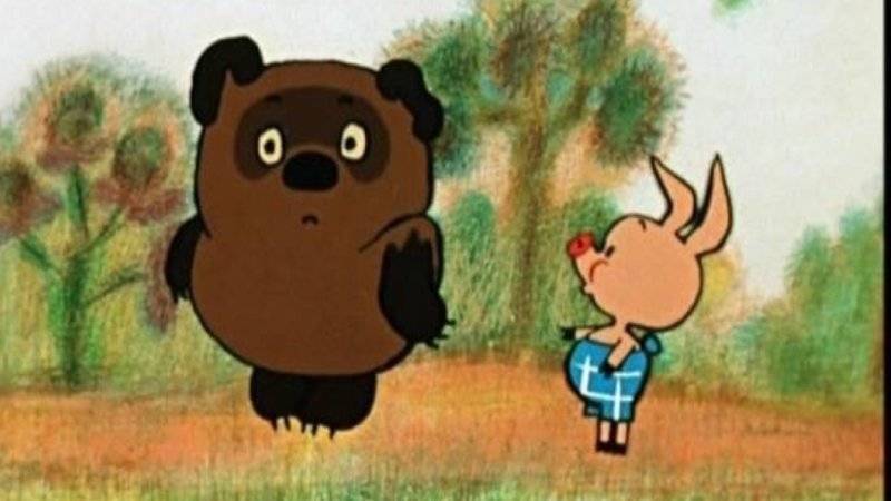 Ольга Любимова - Минкульт узнает, каких Винни-Пухов можно ожидать от отечественной анимации - polit.info - Россия