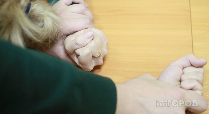 Новочебоксарца посадят в колонию строгого режима за изнасилование молодой жены - pg21.ru - Россия - респ. Чувашия - Новочебоксарск