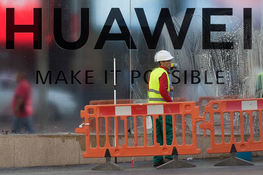 WP: компания Huawei тайно помогала строить мобильную сеть в Северной Корее - rtvi.com - Россия - Китай - США - КНДР - Египет - Washington - Washington