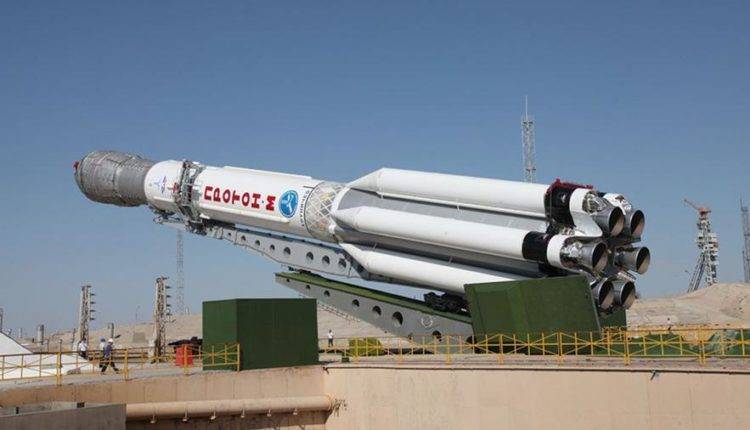 Дмитрий Рогозин - «Энергомаш» прекратил производство двигателей для тяжелых ракет «Протон» - newtvnews.ru