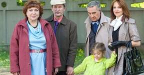 Владимир Зеленский - Федор Добронравов - Сериал "Сваты" оказался основан на жизни Зеленского - udf.by - Россия - Украина - Киев