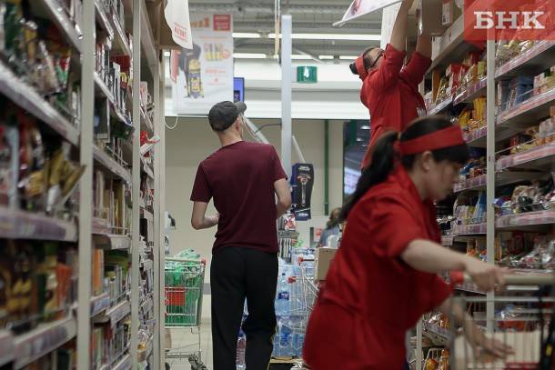Виктор Бобыря - Названы продукты, которые вызывают преждевременное старение - bnkomi.ru