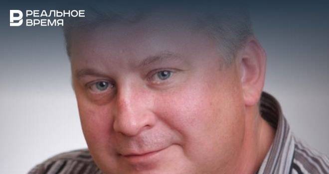 В Уфе пройдет прощание с экс-руководителем Business FM Уфа Сергеем Анацким - realnoevremya.ru - Башкирия - Уфа