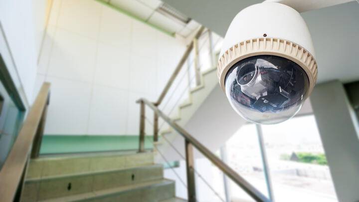 Более 7000 камер видеонаблюдения в Московской области подключили к системе «Безопасный регион» в 2019 году - ru-bezh.ru - Московская обл. - Московская область