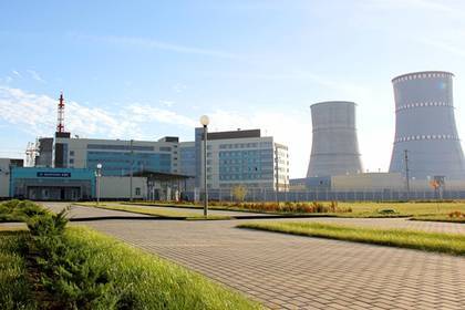 В Литве предупредили о белорусском «огромном ударе» по Европе - lenta.ru - Москва - Россия - Белоруссия - Литва - Вильнюс - Минск - Гродненская обл.
