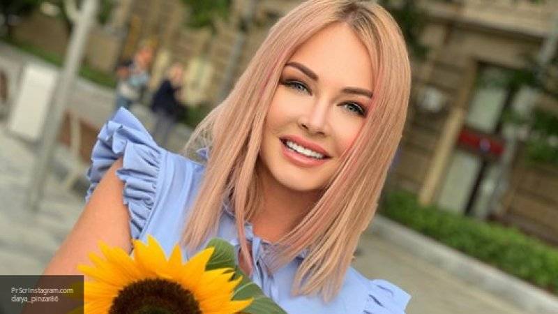 Юлий Шабалдин - Nation News - Дарью Пынзарь раскритиковали в Сети за нелепый наряд на дне рождения сына - nation-news.ru