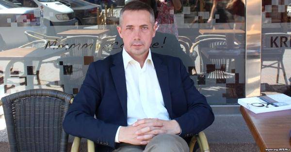 Почему все не так — философ Михаил Минаков - argumentua.com - Украина - Киев - Крым - Ирак - Венгрия - Польша