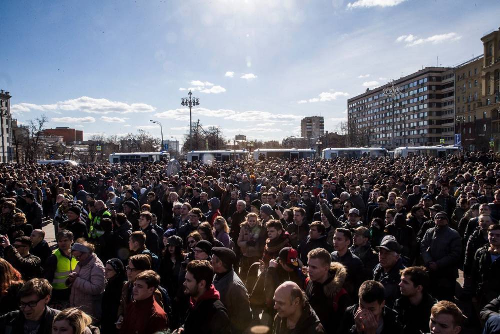Протесты людей - как естественная сила человека - Русская планета - rusplt.ru - Москва - Германия - Бостон - шт. Массачусетс