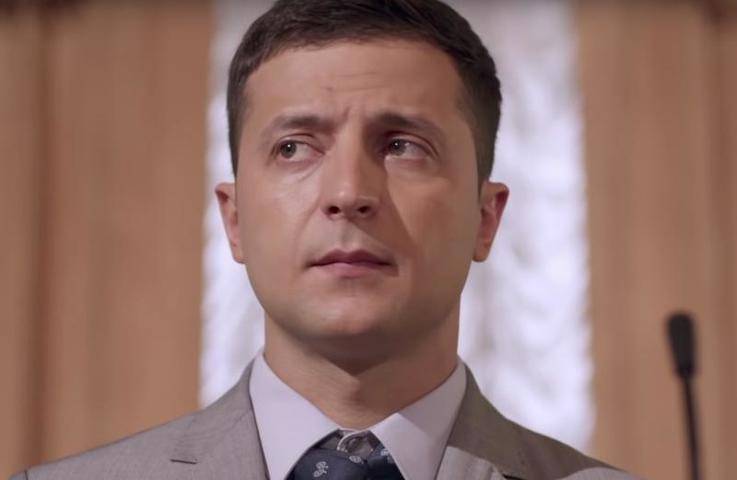 Владимир Зеленский - Петр Порошенко - Борис Филатов - Юрий Бойко - СМИ: Зеленский планирует провести досрочные местные выборы на Украине - vm.ru - Украина - Днепр