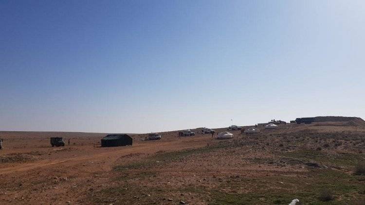 Сдавшийся боевик рассказал об условиях жизни в лагере беженцев «Эр-Рукбан» - polit.info - США - Сирия - Дамаск