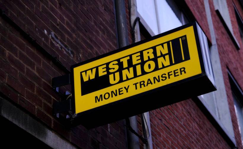 Western Union установила лимит на денежные переводы из России - theins.ru - Россия - Китай - Казахстан - Киргизия - Вьетнам