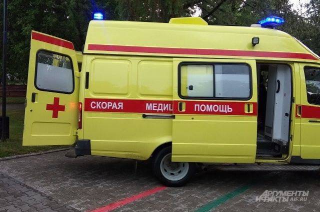 В Оренбурге мужчина получил травмы при падении в аэротрубе - aif.ru - Оренбург