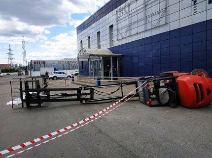 Уфимская компания заплатит 400 тысяч рублей штрафа за смерть сотрудников - ufatime.ru - Башкирия - Уфа