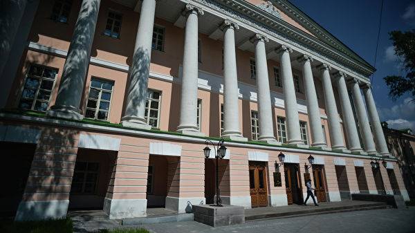 Алексей Венедиктов - Повторный тест электронного голосования для выборов в МГД прошел без сбоев — Информационное Агентство "365 дней" - 365news.biz - Москва