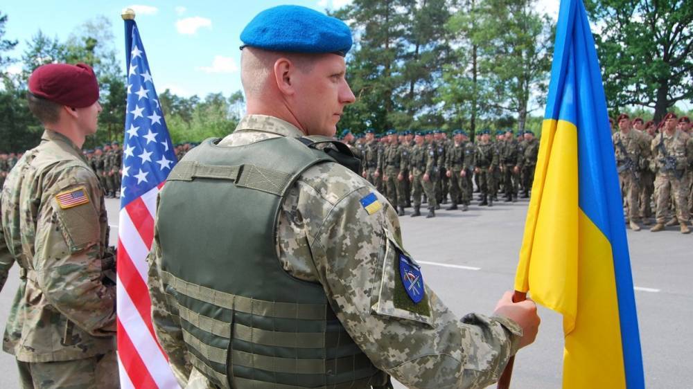 Уильям Тейлор - Украина совместно с США создала в Мариуполе и Бердянске «группы быстрого реагирования» | Новороссия - novorosinform.org - США - Украина - Киев - Польша - Мариуполь - Бердянск