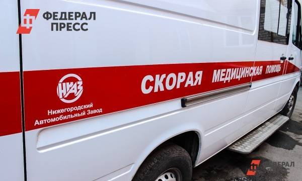 Дмитрий Морозов - В Госдуме нашли способ устранить главную проблему скорой помощи | Москва | ФедералПресс - fedpress.ru - Москва - Москва