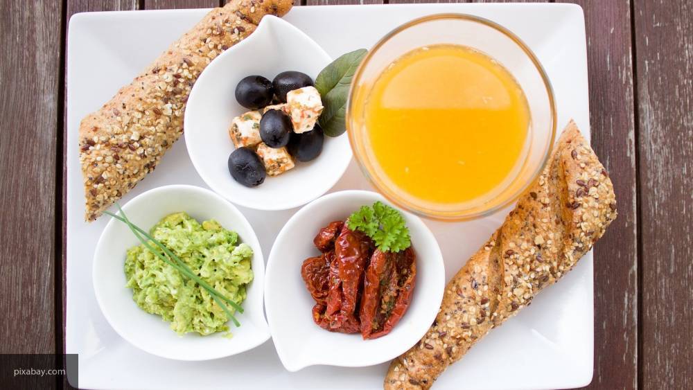 Выяснилось, что пропущенный утром завтрак может оказаться причиной ожирения - newinform.com - Бразилия