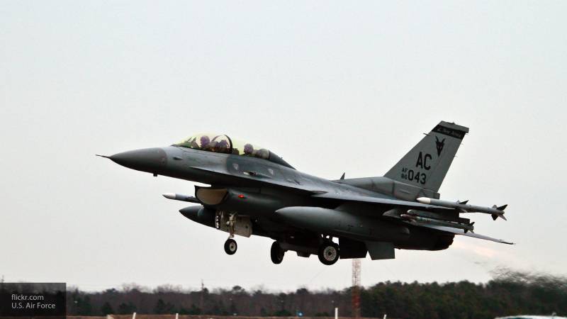 Румен Радев - Алик Ливадный - Президент Болгарии запретил покупать истребители F-16 у США - nation-news.ru - США - Германия - Болгария
