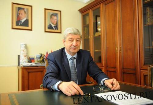 Сергей Собянин - Сергей Левкин - Лёвкин: Полугодовые планы обустройства и развития центра Москвы выполнены - lentanovosti.ru - Москва