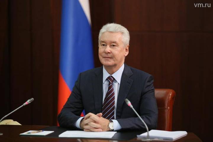 Сергей Собянин - Сергей Собянин: В программу реновации включены уже 338 стартовых площадок - vm.ru - Москва