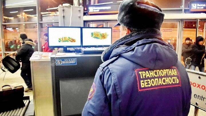 Госдума приняла изменения в федеральный закон «О транспортной безопасности» - ru-bezh.ru - Россия