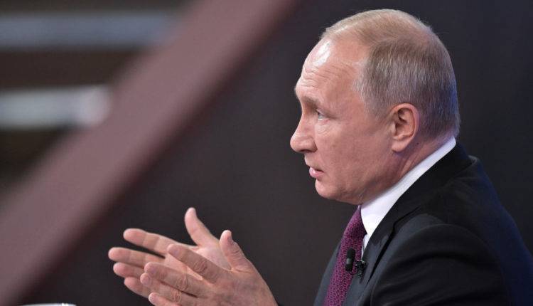 Владимир Путин - Башар Асад - Путин: Россия продолжит помогать Сирии в защите суверенитета - newtvnews.ru - Россия - Сирия
