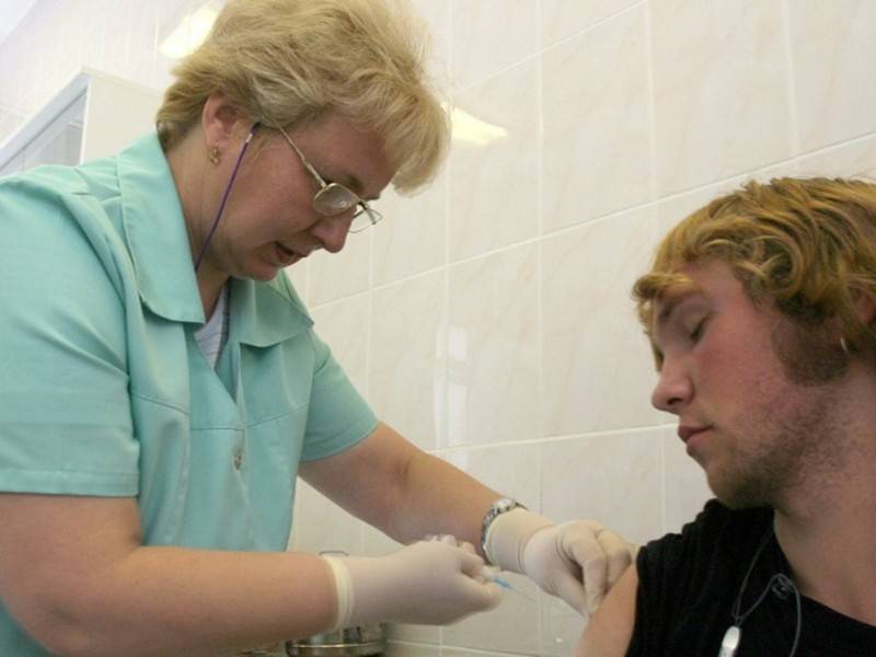 Анна Попова - Частным клиникам могут разрешить проводить вакцинацию - news.ru