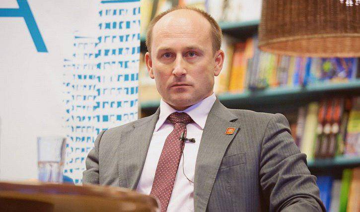 Николай Стариков - Российский писатель объяснил, как закрыть вопрос «Чей Крым?» - politnavigator.net - Россия - США - Украина - Хорватия - Югославия