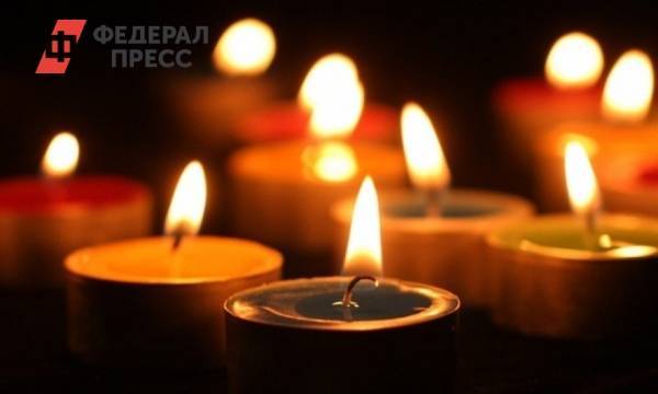 Сергей Фургал - В Хабаровском крае объявили траур по погибшим во время пожара детям | Хабаровский край | ФедералПресс - fedpress.ru - Россия - Хабаровский край - Хабаровск