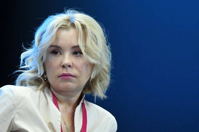 Светлана Радионова - Глава Росприроднадзора сообщила об угрозе «нового Чернобыля» в РФ - aif.ru - Иркутская обл.