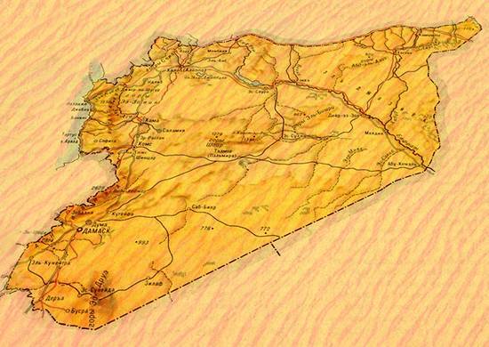 SOHR: 69 человек погибли в результате российских бомбардировок в Сирии - cursorinfo.co.il - Россия - Сирия
