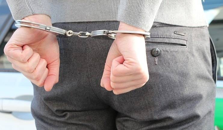 Убившего 8 лет назад человека в Караганде нашли в России - nur.kz - Россия - Украина - Казахстан - Белоруссия - Карагандинская обл. - Караганда - Липецк