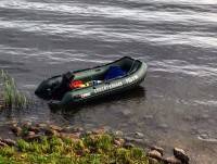 Подробности ЧП на Волге: двое мужчин доплыли до середины реки, один их них утонул - ТИА - tvernews.ru - Тверь