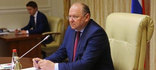 Николай Цуканов - В УрФО по поручению Николая Цуканова контролируется ход подготовки образовательных учреждений к учебному году - news.megatyumen.ru - Россия - Челябинская обл. - Тюменская обл. - Свердловская обл. - Курганская обл. - Югра
