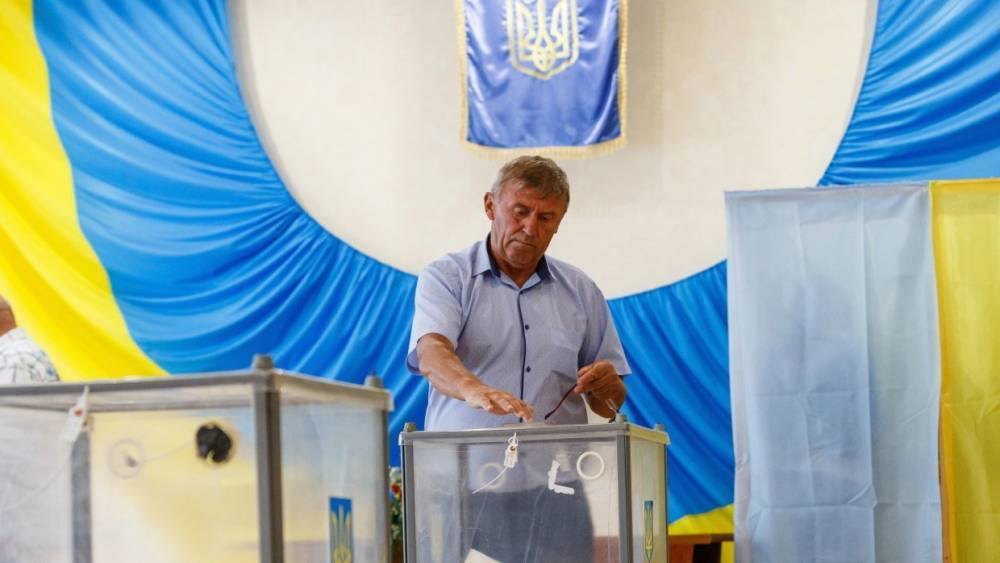 Владимир Зеленский - Уильям Тейлор - Петр Порошенко - Святослав Вакарчук - Виктор Медведчук - Николай Стариков - Юлий Тимошенко - Шесть причин, почему не радуют итоги выборов на Украине. Колонка Николая Старикова - riafan.ru - Россия - США - Украина - ДНР - ЛНР
