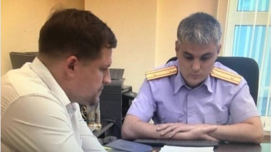 На директора спортшколы «Юность» завели еще одно уголовное дело - 1istochnik.ru - Россия - Кировская обл.