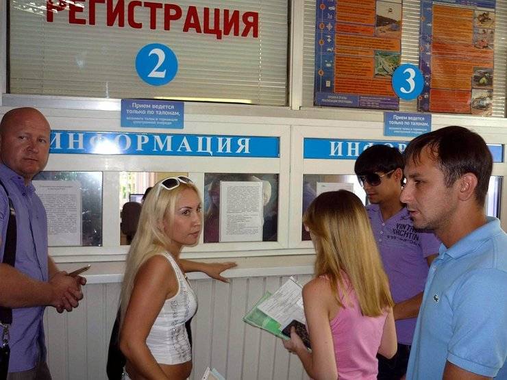 Номера на авто опять начнут выдавать только по прописке - avtovzglyad.ru - Магадан