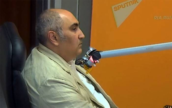 Имран Хан - Рафаэль Ордуханян - Ордуханян: сами американцы не понимают, что они делают в Афганистане и зачем воюют там - ru.armeniasputnik.am - США - Вашингтон - Афганистан - Пакистан