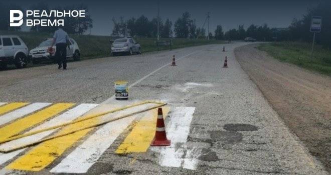Правительство России намерено запустить суперсервис для оформления ДТП за 15 минут - realnoevremya.ru - Москва - Россия - Ленинградская обл. - Санкт-Петербург - Московская обл. - респ. Татарстан