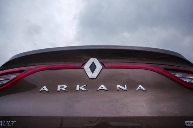 Тест-драйв Renault на бездорожье - usedcars.ru - Краснодар - респ. Адыгея
