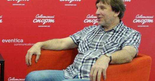 Александр Егоров - Алексей Миранчук - Михаил Вилков - Сергей Хусаинов: Допускаю, что судьи делают ставки на свои матчи в РПЛ - sovsport.ru