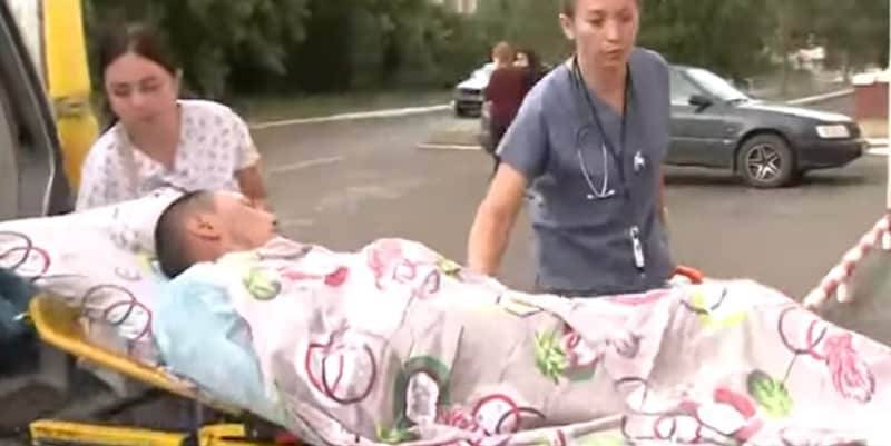 "Будет под охраной": о состоянии выжившего инспектора "Охотзоопрома" рассказали медики - nur.kz - Акмолинская обл.