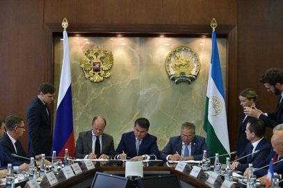 Радий Хабиров - Ульфат Мустафин - Курсы валют ЦБ РФ - ufacitynews.ru - Россия - Башкирия - Уфа
