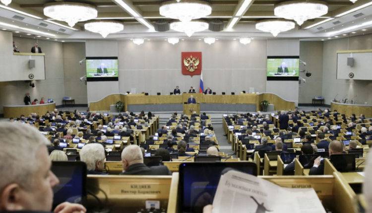 Владимир Путин - Госдума предоставила льготы дагестанцам, воевавшим с боевиками в 1999 году - newtvnews.ru - Россия - респ. Дагестан