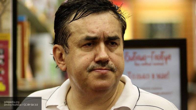 Станислав Садальский - Юлий Шабалдин - Садальский заявил поклонникам, что они "никому не нужны" - nation-news.ru