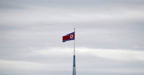 Северная Корея захватила российское судно - udf.by - Южная Корея - КНДР