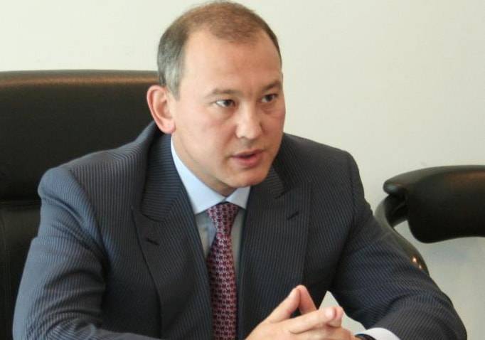 "Гуру уранового рынка": что известно о Мухтаре Джакишеве - nur.kz - Москва - Казахстан - Алма-Ата