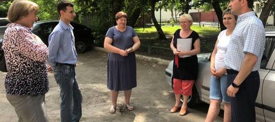 Тюменский депутат нашел решение проблемы с водоснабжением в многоэтажке - news.megatyumen.ru - Тюмень